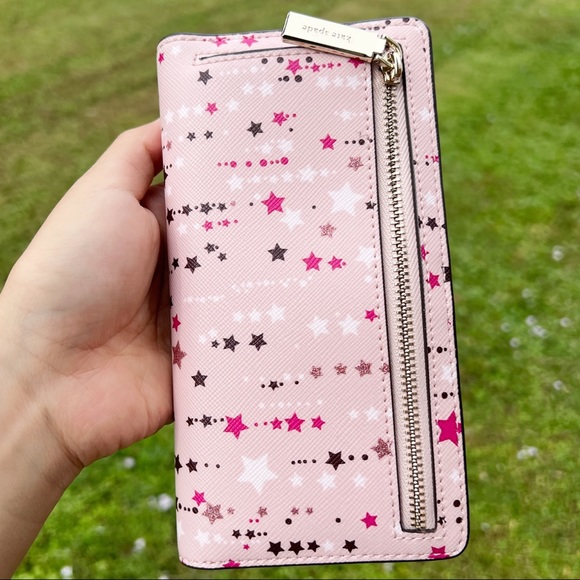 Kate Spade ♠️ Wallet - Picture 5 of 5